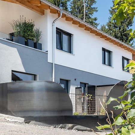 Laendle Lodge Bei Bregenz Langen Bei Bregenz Dış mekan fotoğraf
