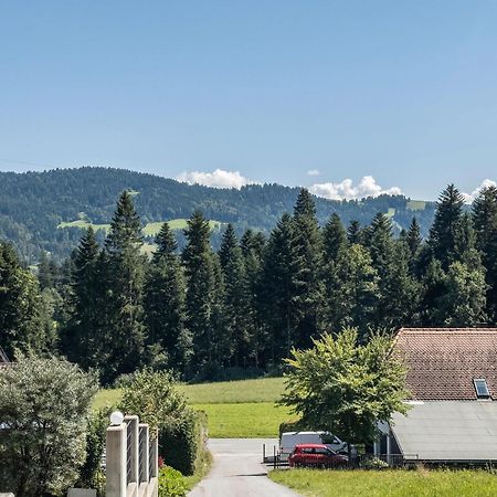Laendle Lodge Bei Bregenz Langen Bei Bregenz Dış mekan fotoğraf
